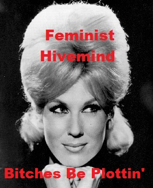 Illustration for article titled Feminist Hivemind